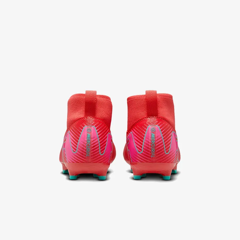 Nike JR ZOOM SUPERFLY 10 ACAD FGMG 