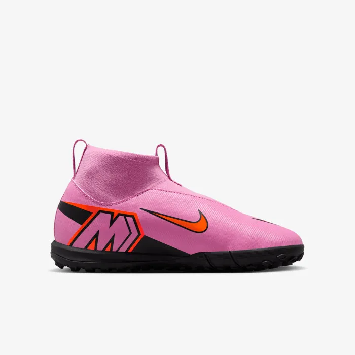 Nike JR ZOOM SUPERFLY 10 ACADEMY TF 