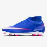 Nike SUPERFLY 10 CLUB FG/MG 