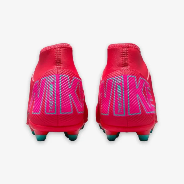 Nike SUPERFLY 10 CLUB FG/MG 