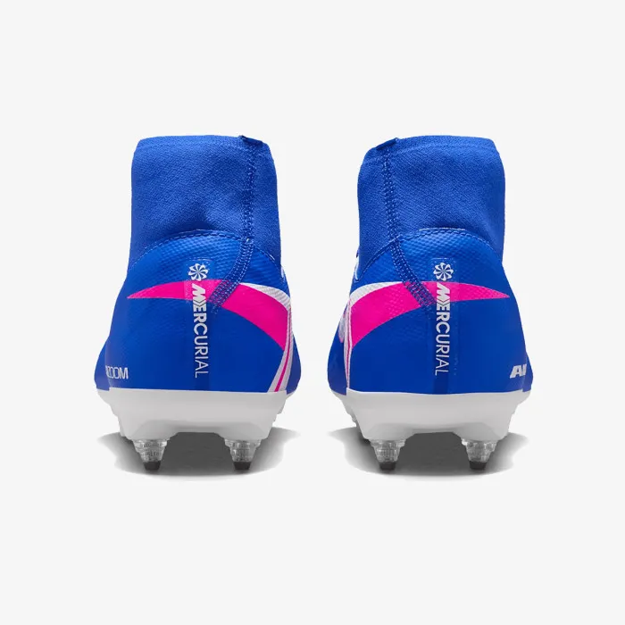 Nike ZM SUPERFLY 10 ACAD SG-PRO AC 
