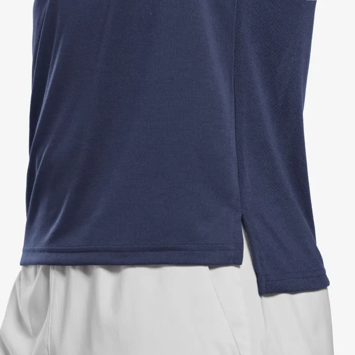 REEBOK WOR SUP SS GRAPHIC TEE 