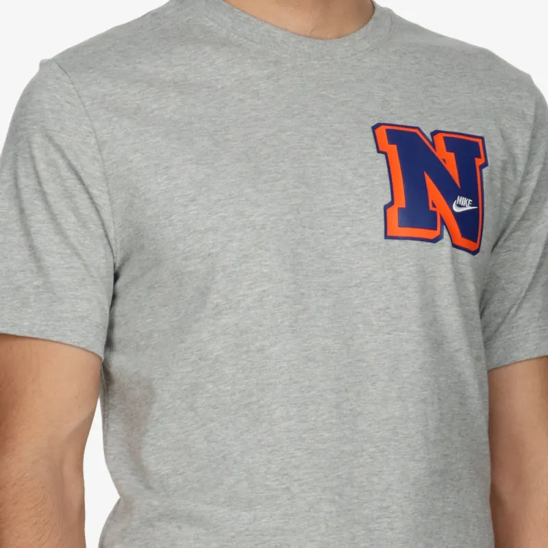 Nike M NSW TEE CLUB SSNL LBR