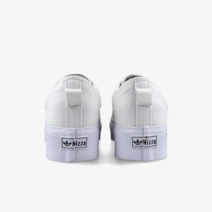 adidas NIZZA PLATFORM W