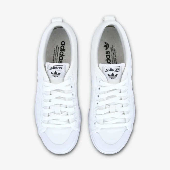 adidas NIZZA PLATFORM W