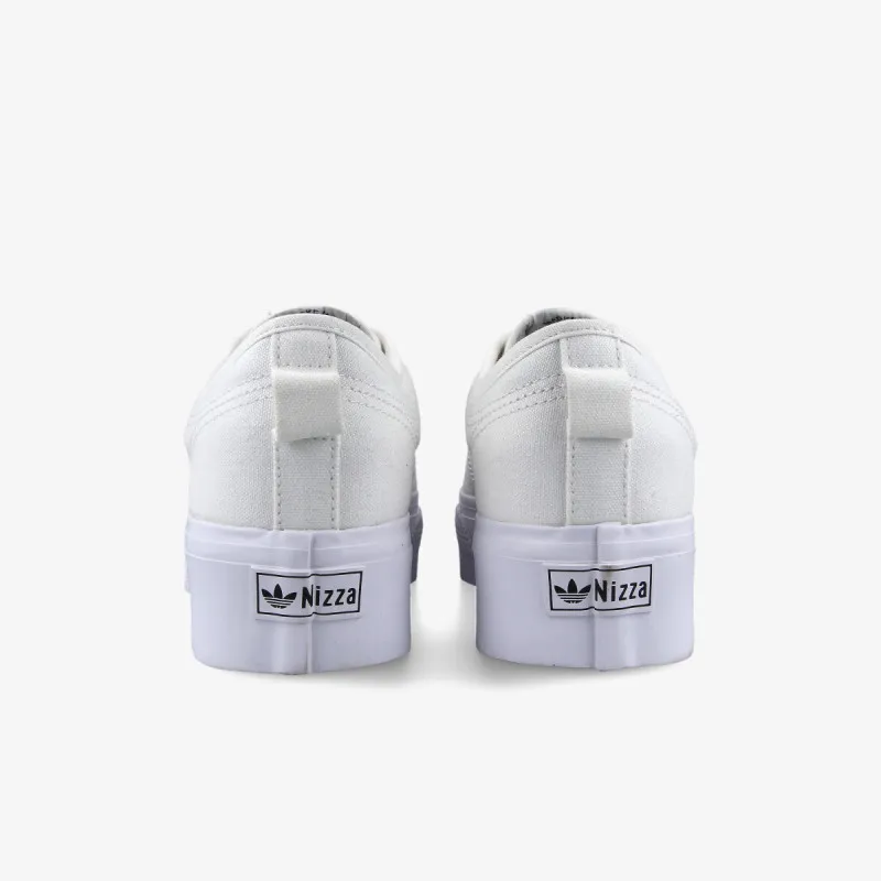 adidas NIZZA PLATFORM W