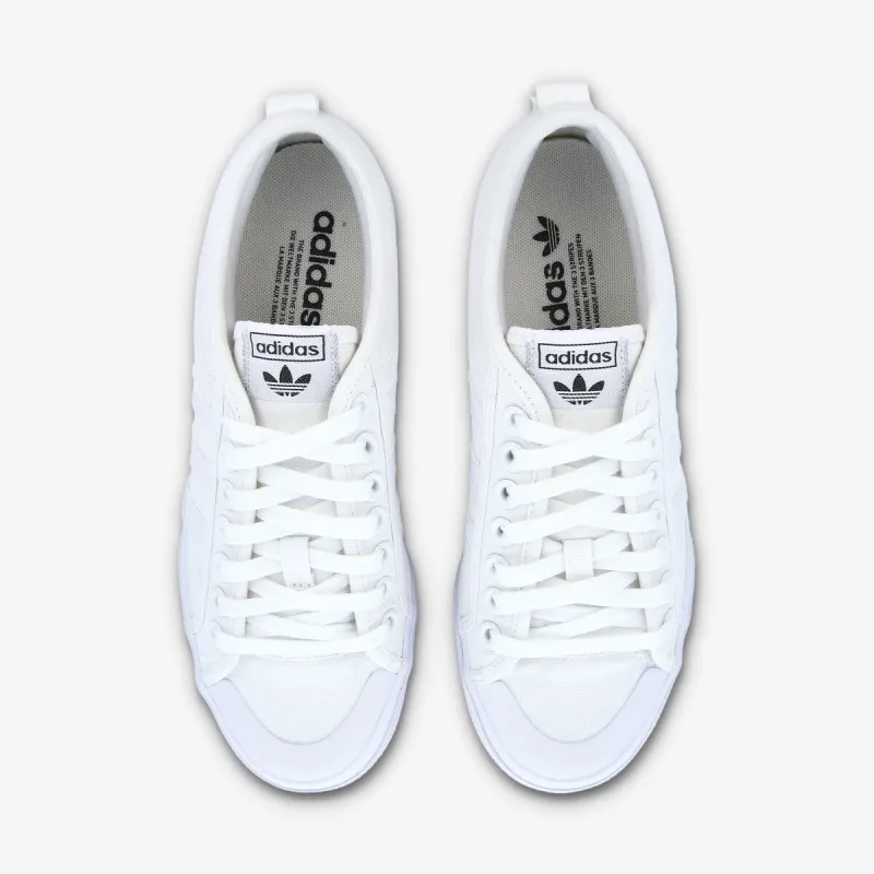 adidas NIZZA PLATFORM W