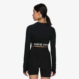 Nike NIKE PRO DF 365 CROP LS