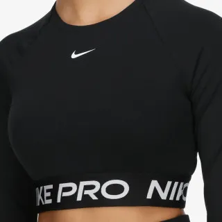 Nike NIKE PRO DF 365 CROP LS