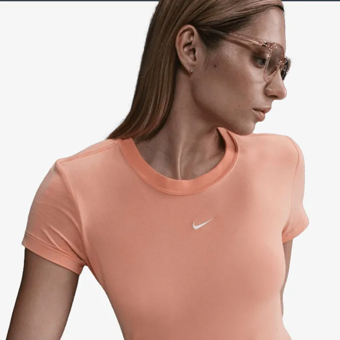 Nike W NSW NK CHLL KNT MD CRP 