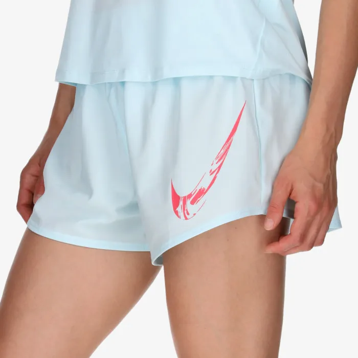 Nike W NK ONE SWH HB DF MR BR SRT 
