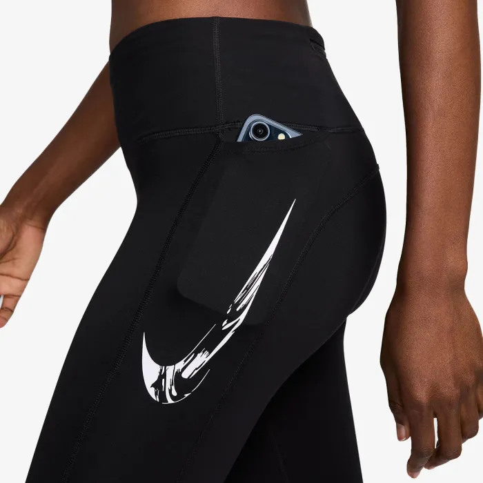 Nike W NK DF FAST MR 7/8 TIGHT SW 