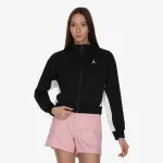 Nike W J KNIT JACKET CORE 