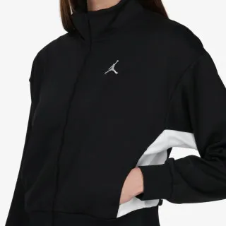 Nike W J KNIT JACKET CORE 