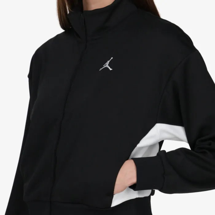 Nike W J KNIT JACKET CORE 