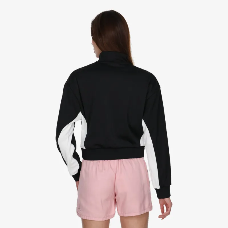 Nike W J KNIT JACKET CORE 