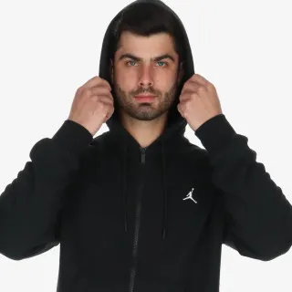 Nike M J BRKLN FLC FZ