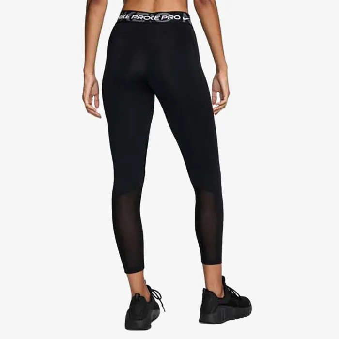 Nike W NP DF MR 7/8 TIGHT TT 