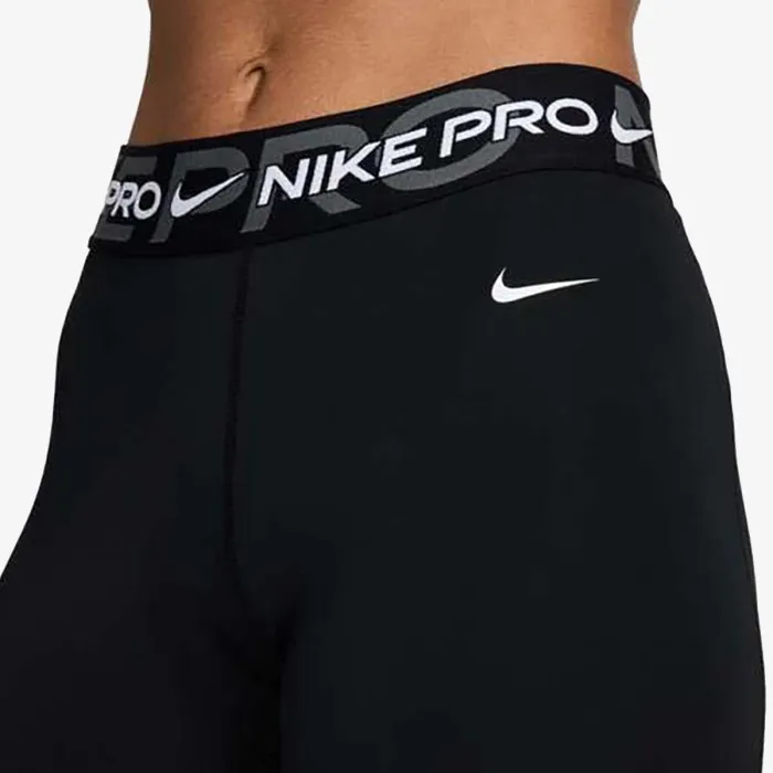 Nike W NP DF MR 7/8 TIGHT TT 
