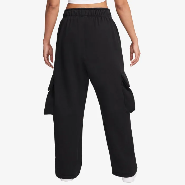 Nike W NSW DANCE OH FLC PANT 