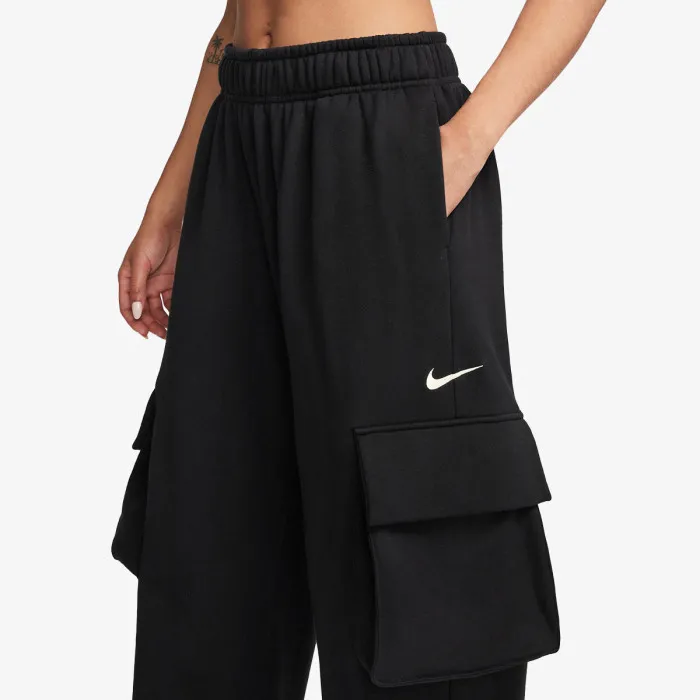 Nike W NSW DANCE OH FLC PANT 