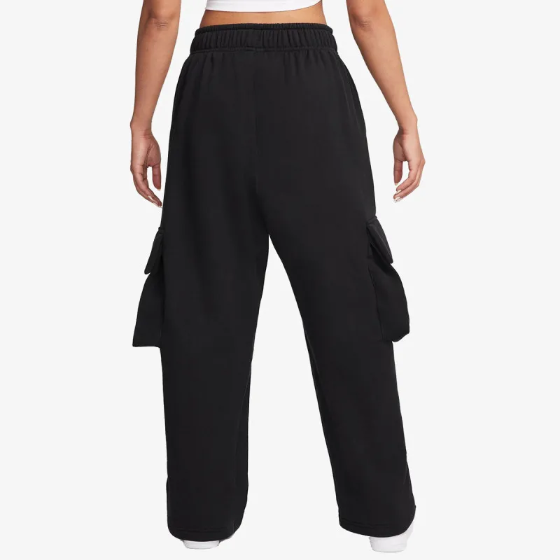 Nike W NSW DANCE OH FLC PANT 