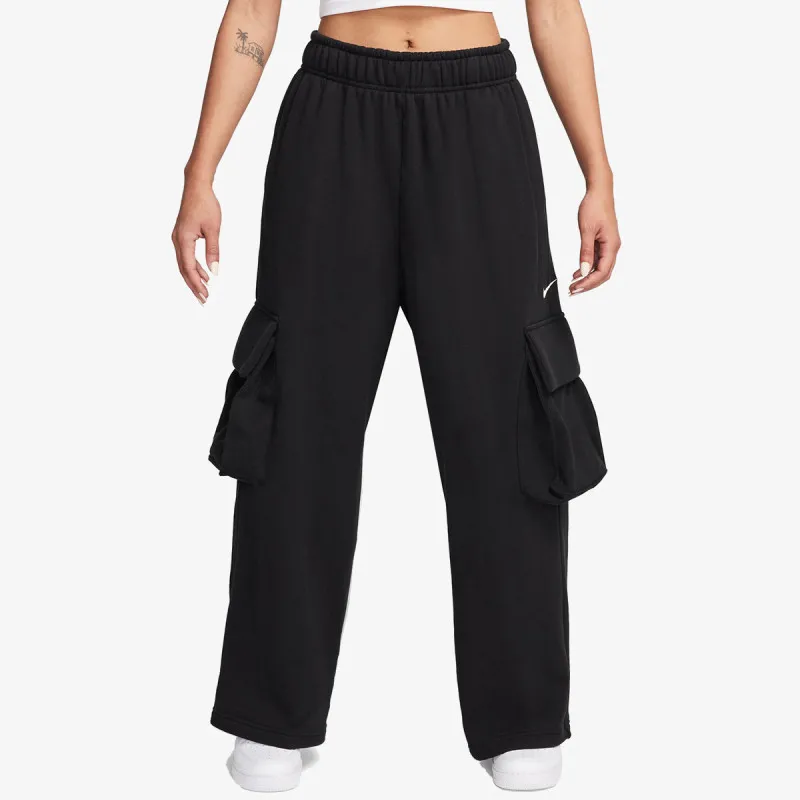 Nike W NSW DANCE OH FLC PANT 