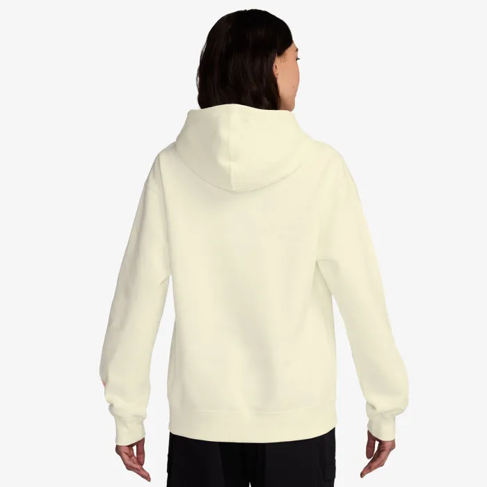 Nike W J PSG BRKLN FLC GFX PO 
