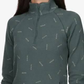 Nike W NSW CLLCTN LOGO HZ LS TOP 