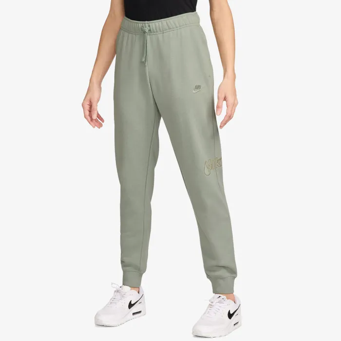 Nike W NSW CLUB STD PANT SHINE 