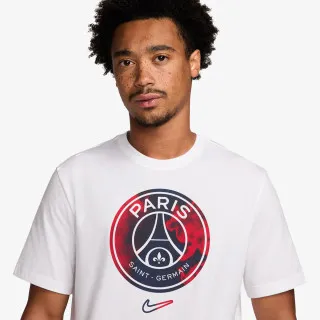 Nike PSG M NK CREST TEE