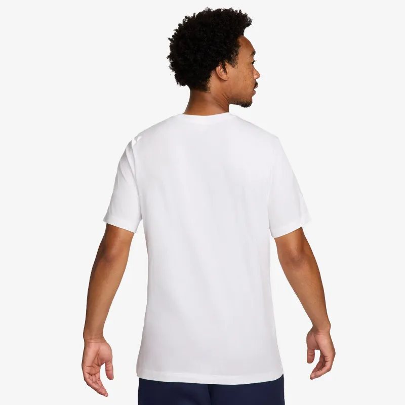 Nike PSG M NK CREST TEE