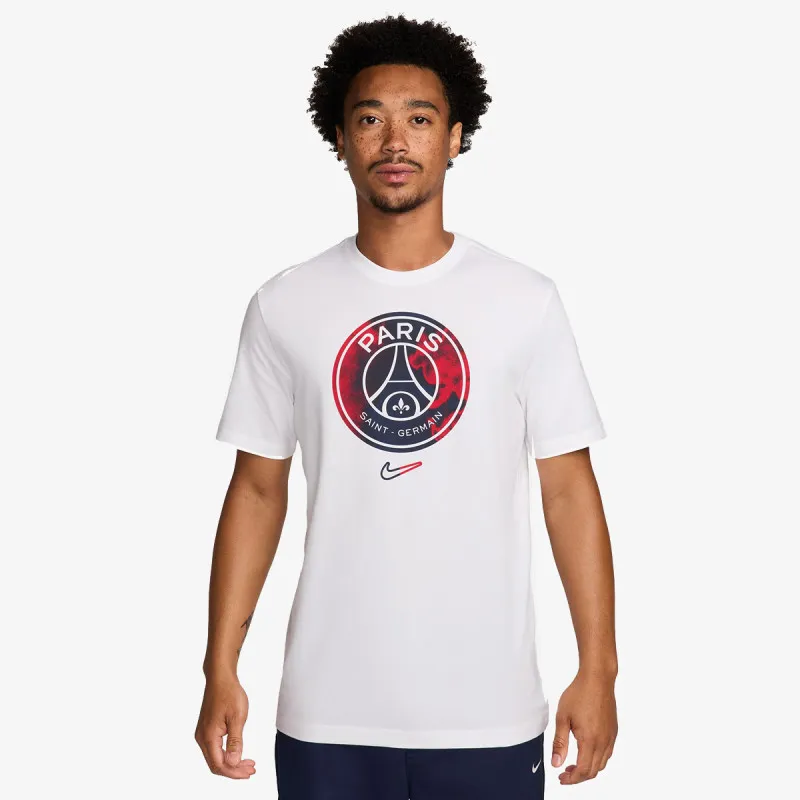 Nike PSG M NK CREST TEE