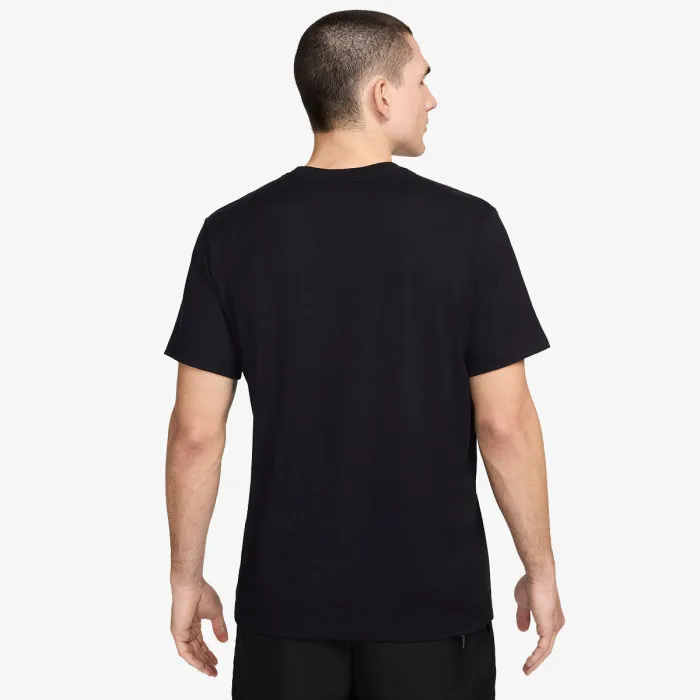 Nike PSG M NK LIGHTS SS TEE 