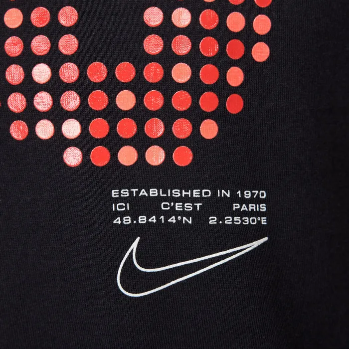 Nike PSG M NK LIGHTS SS TEE 