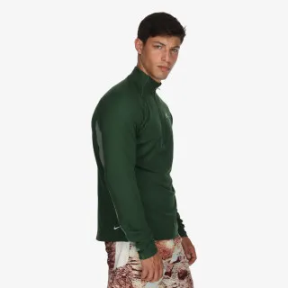 Nike M NK DF TRAIL MIDLAYER HZ