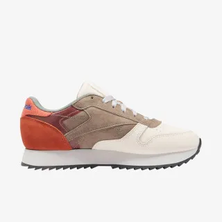 REEBOK CL LTHR RIPPLE