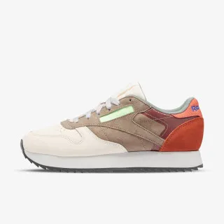 REEBOK CL LTHR RIPPLE