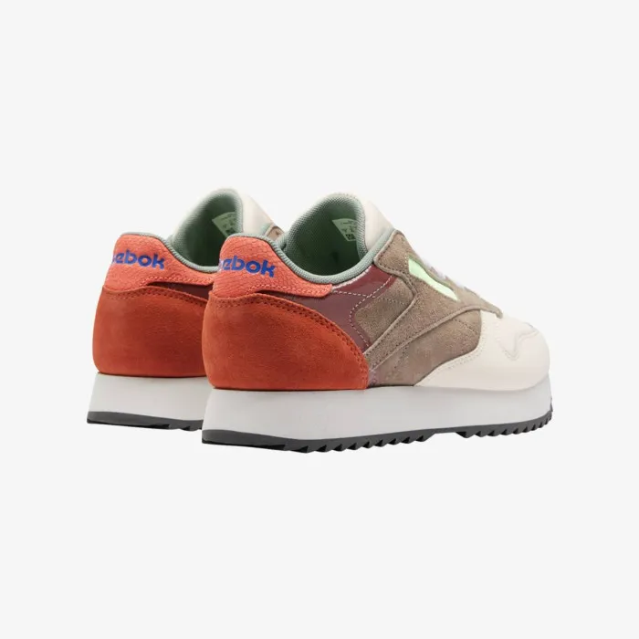 REEBOK CL LTHR RIPPLE 