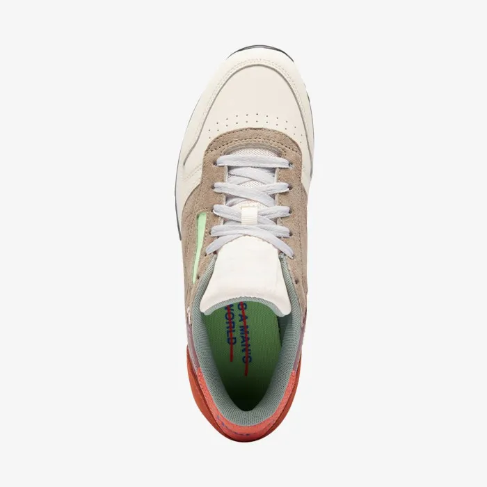 REEBOK CL LTHR RIPPLE 
