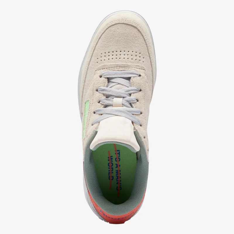 REEBOK CLUB C DOUBLE 