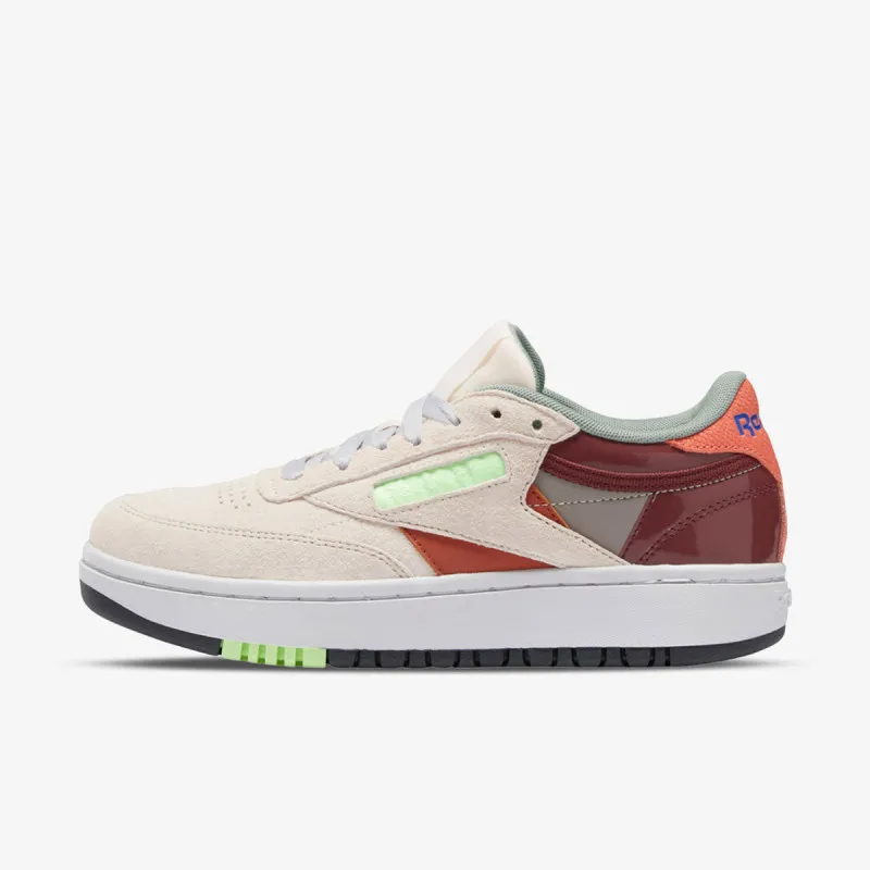 REEBOK CLUB C DOUBLE 