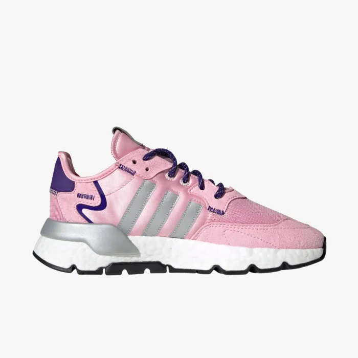 adidas NITE JOGGER W 