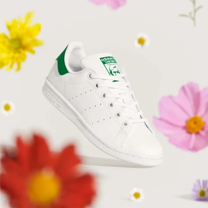 adidas STAN SMITH J 