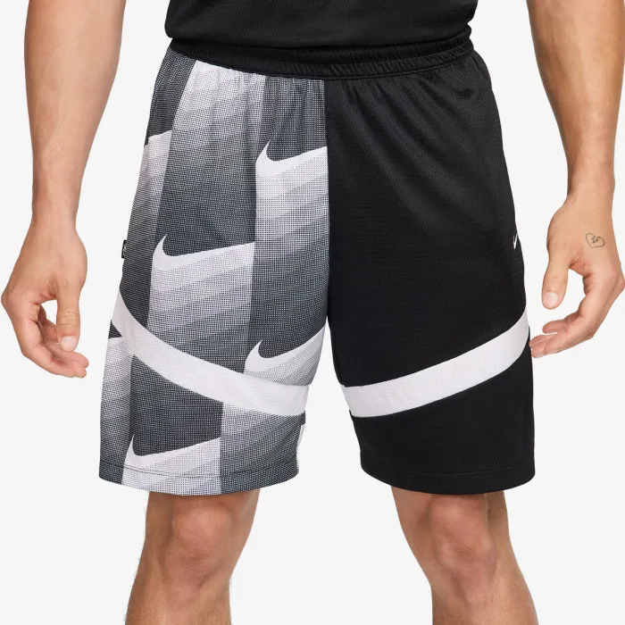 Nike M NK DF ICON 8IN SHORT ASYM 