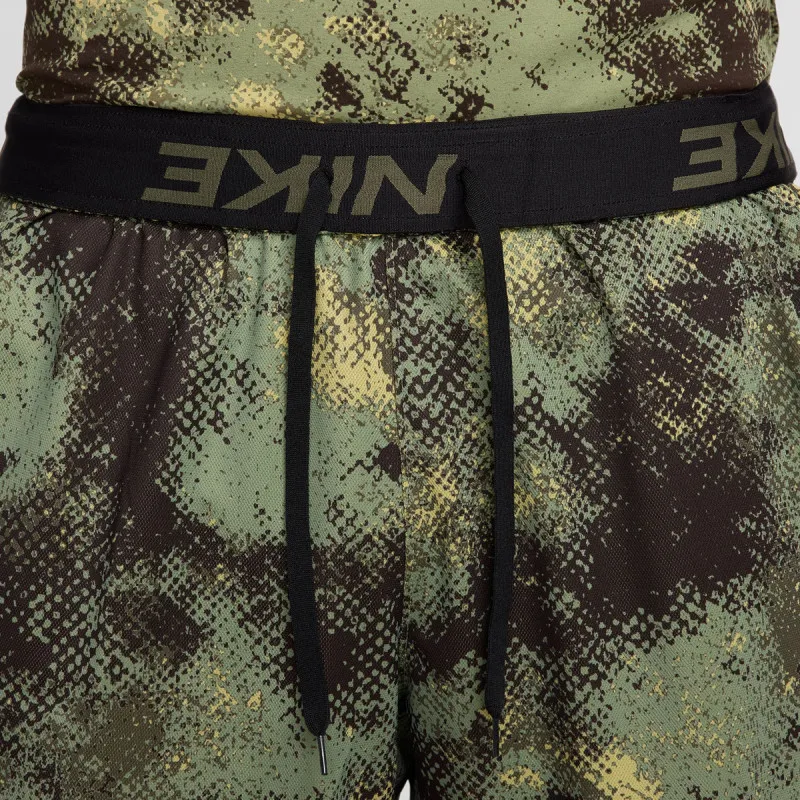 Nike M NK DF CAMO TOT 7INUL SHORT
