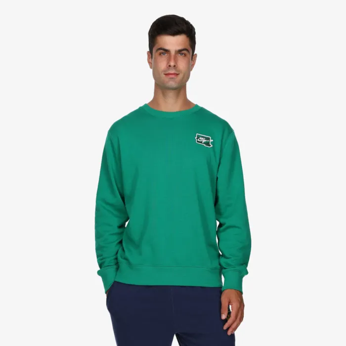 Nike M NK CLUB FT CREW BOLT 