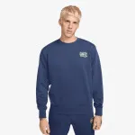 Nike M NK CLUB FT CREW BOLT 