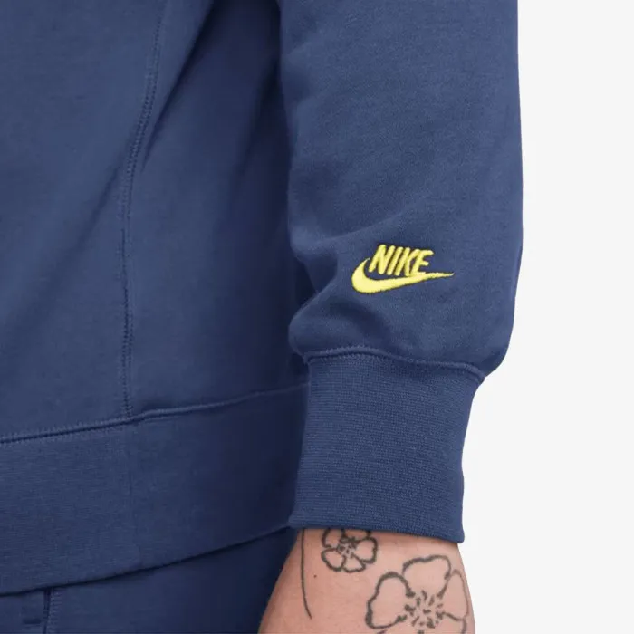 Nike M NK CLUB FT CREW BOLT 