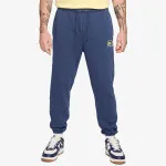 Nike M NK CLUB FT CUFF PANT BOLT 